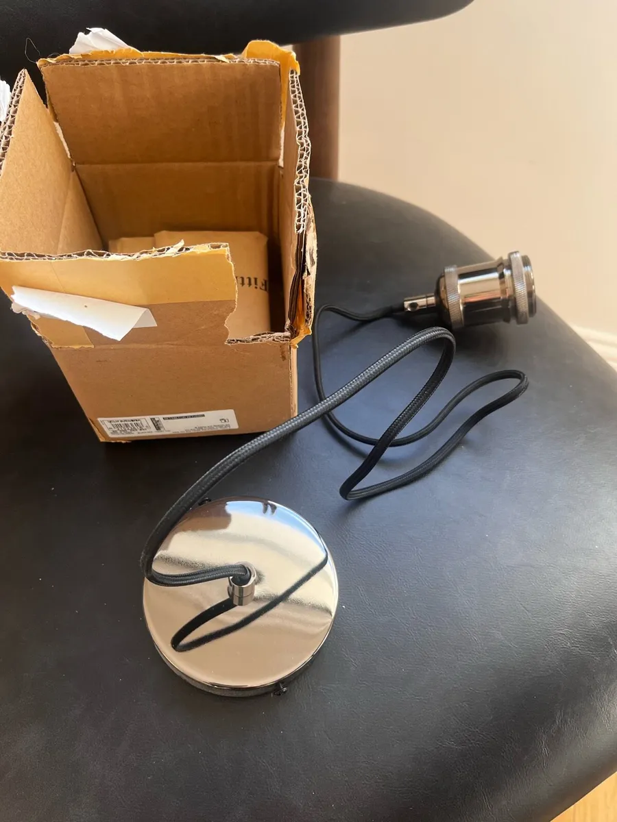 Lighting cable kit - Image 2