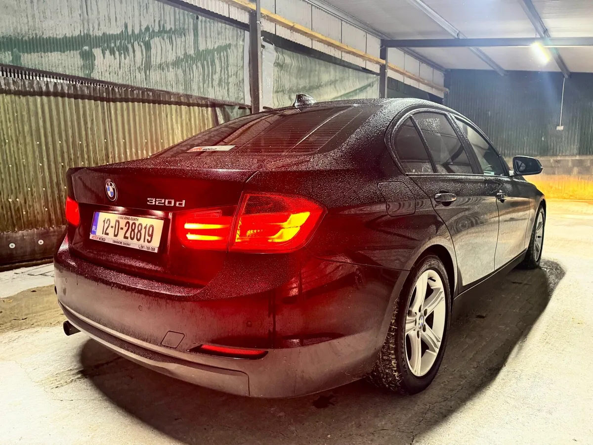 BMW 320d SE 2.0 Diesel - Image 3