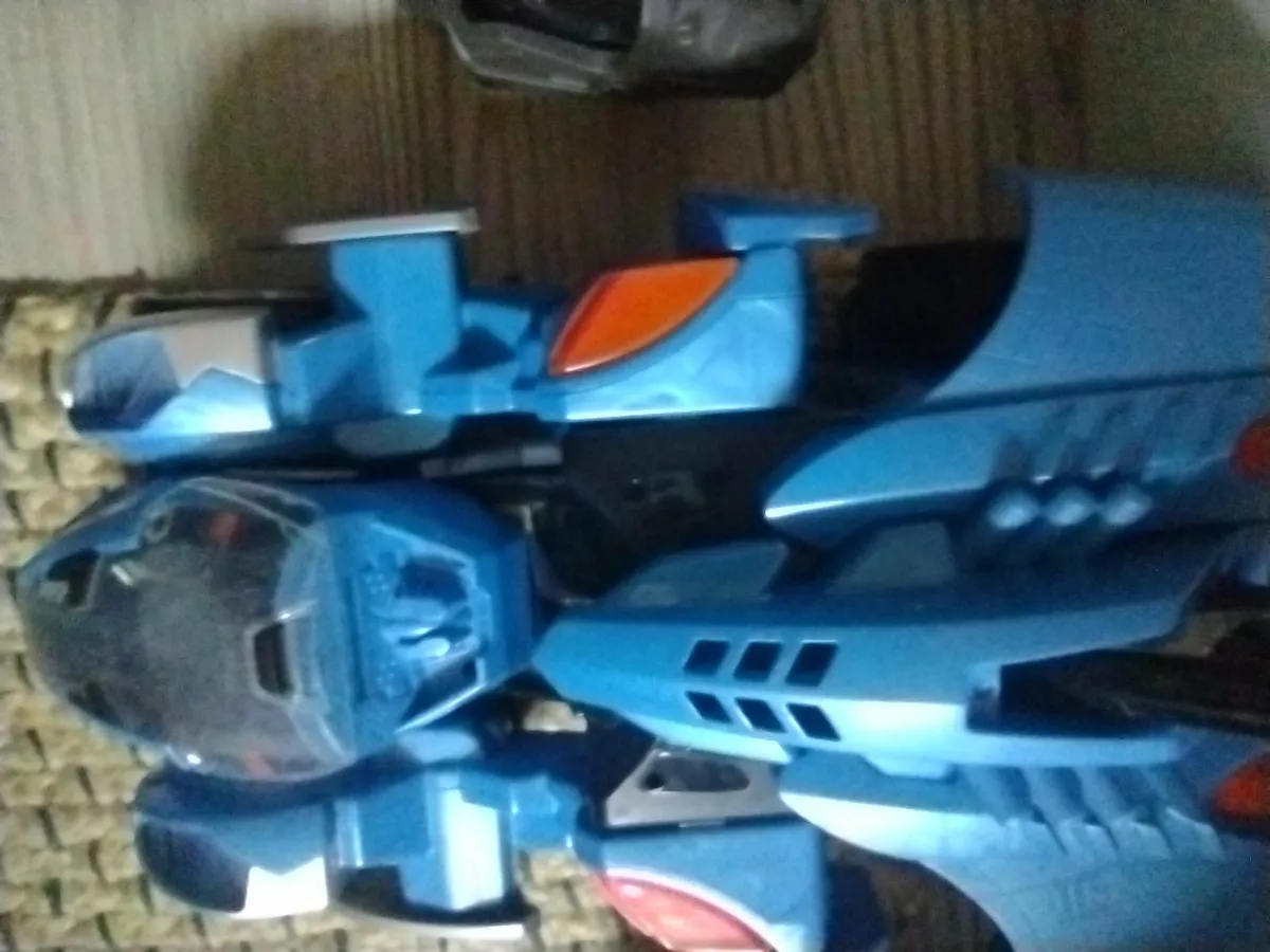 Kid's toys large Lego figures - Image 4