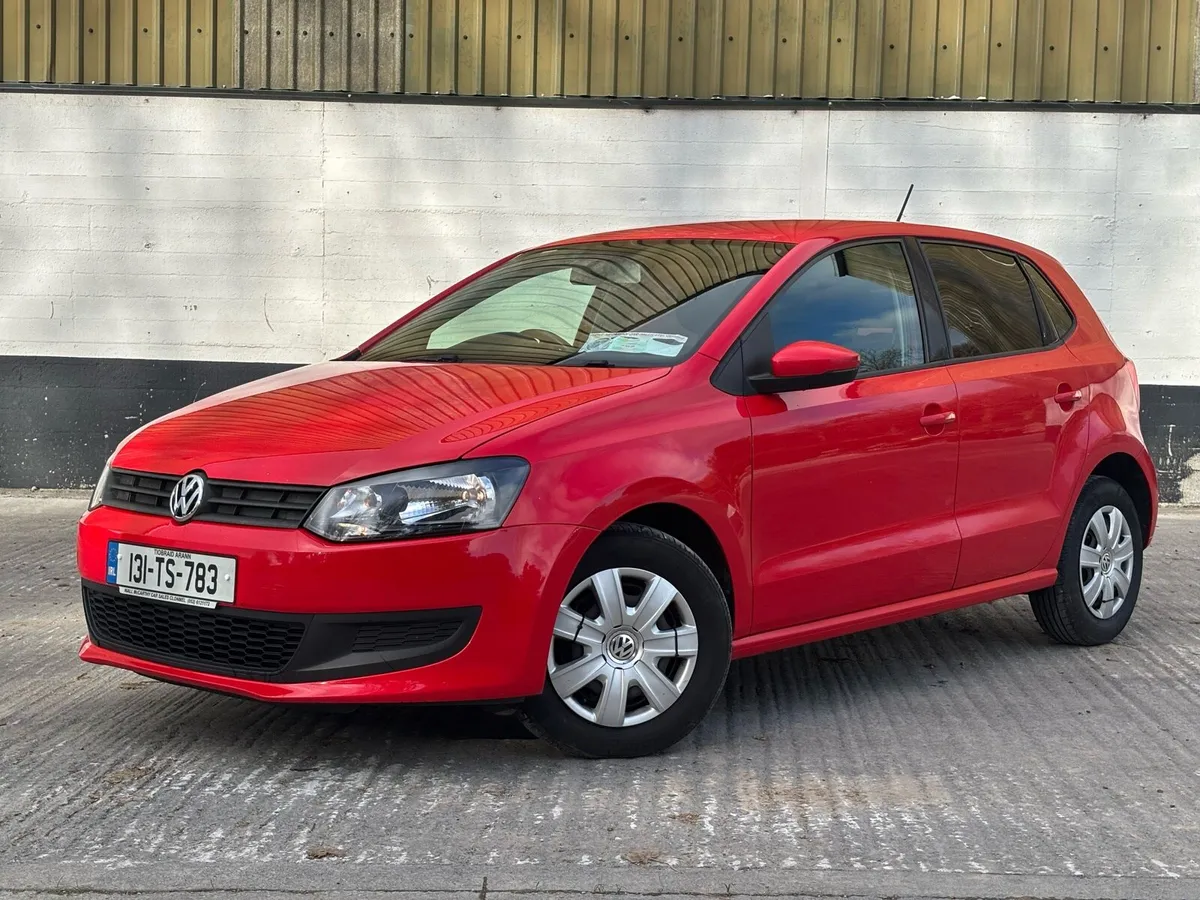 Volkswagen Polo 1.2L Petrol 07/26 NCT - Image 2