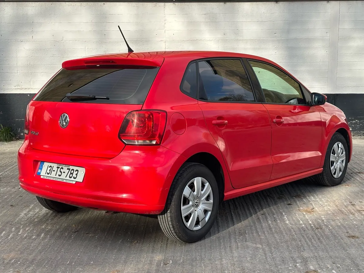 Volkswagen Polo 1.2L Petrol 07/26 NCT - Image 3