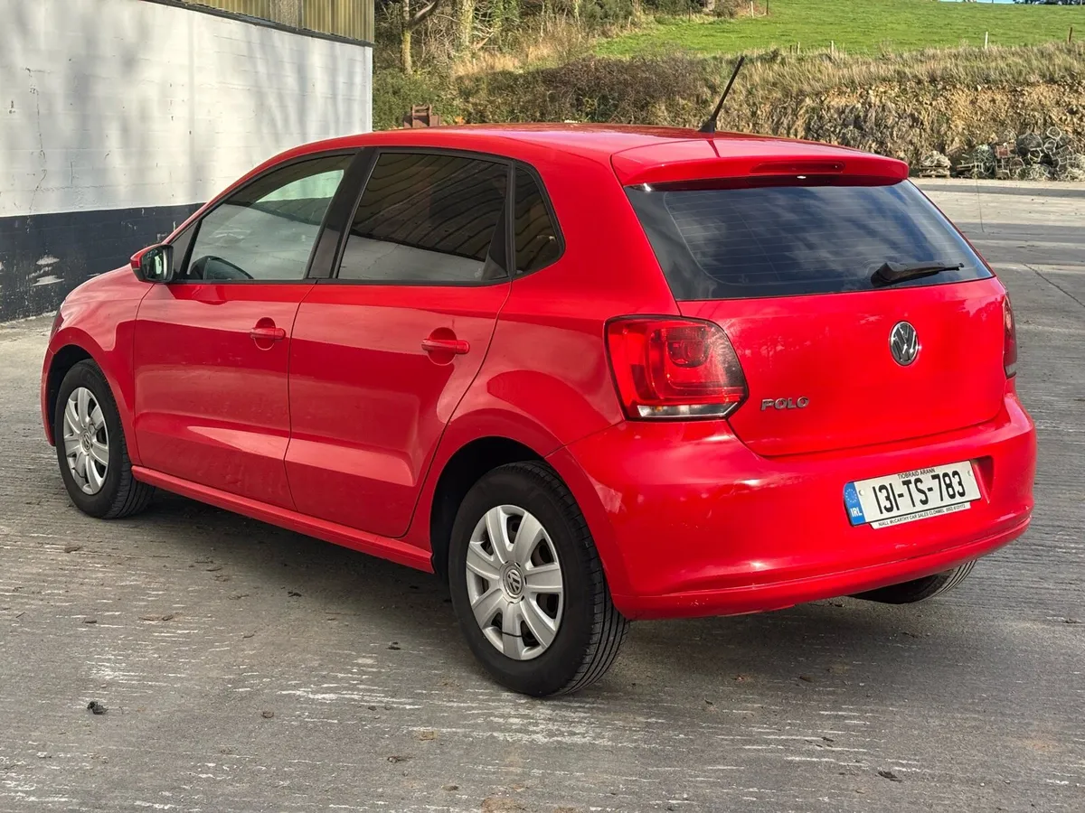 Volkswagen Polo 1.2L Petrol 07/26 NCT - Image 4