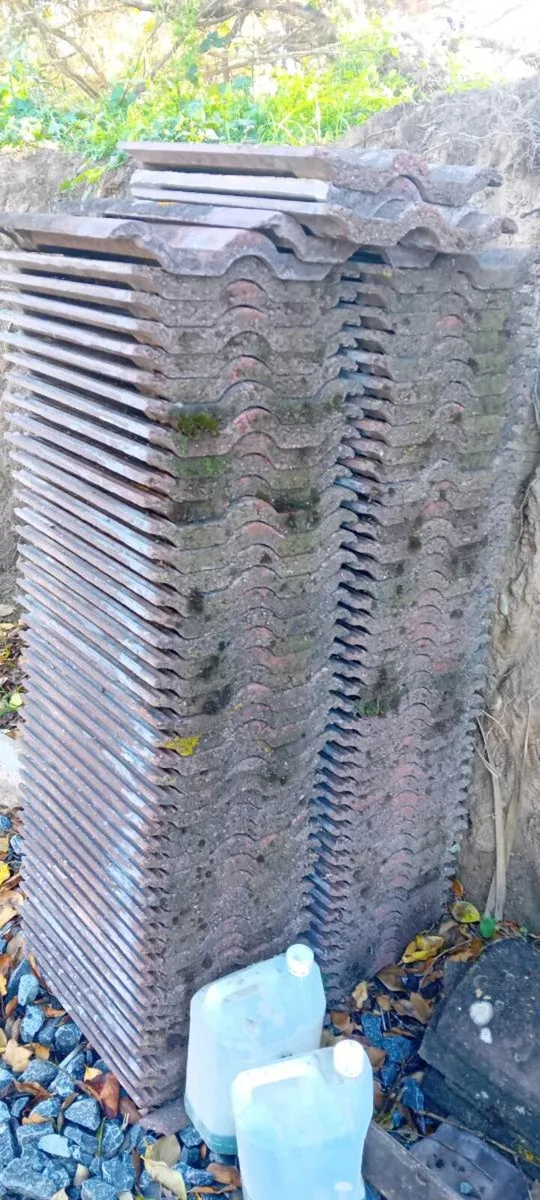 Roof tiles - Image 2