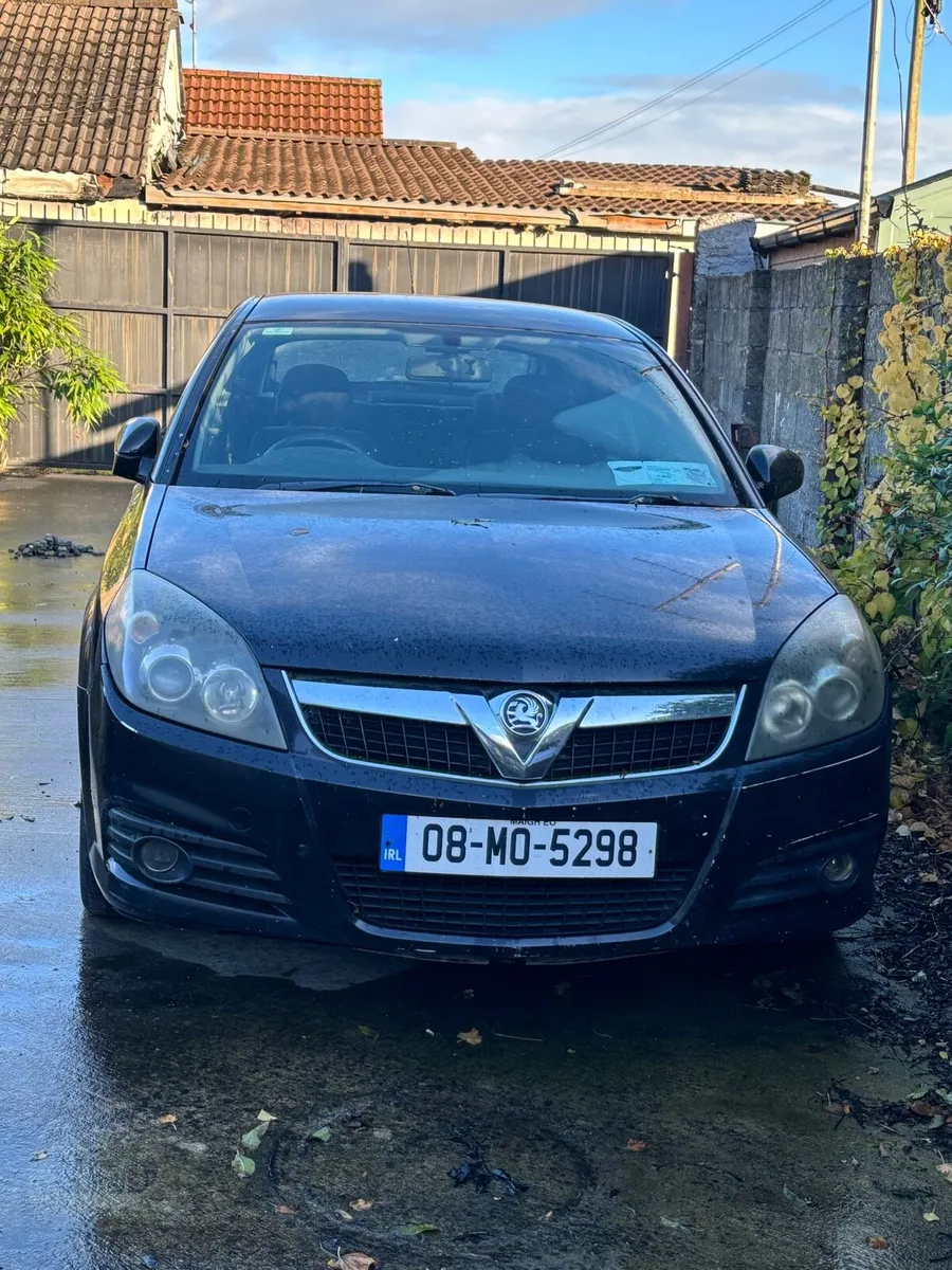 Vectra SRI 16 valve - Image 1