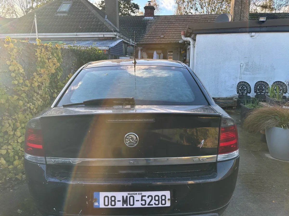 Vectra SRI 16 valve - Image 2