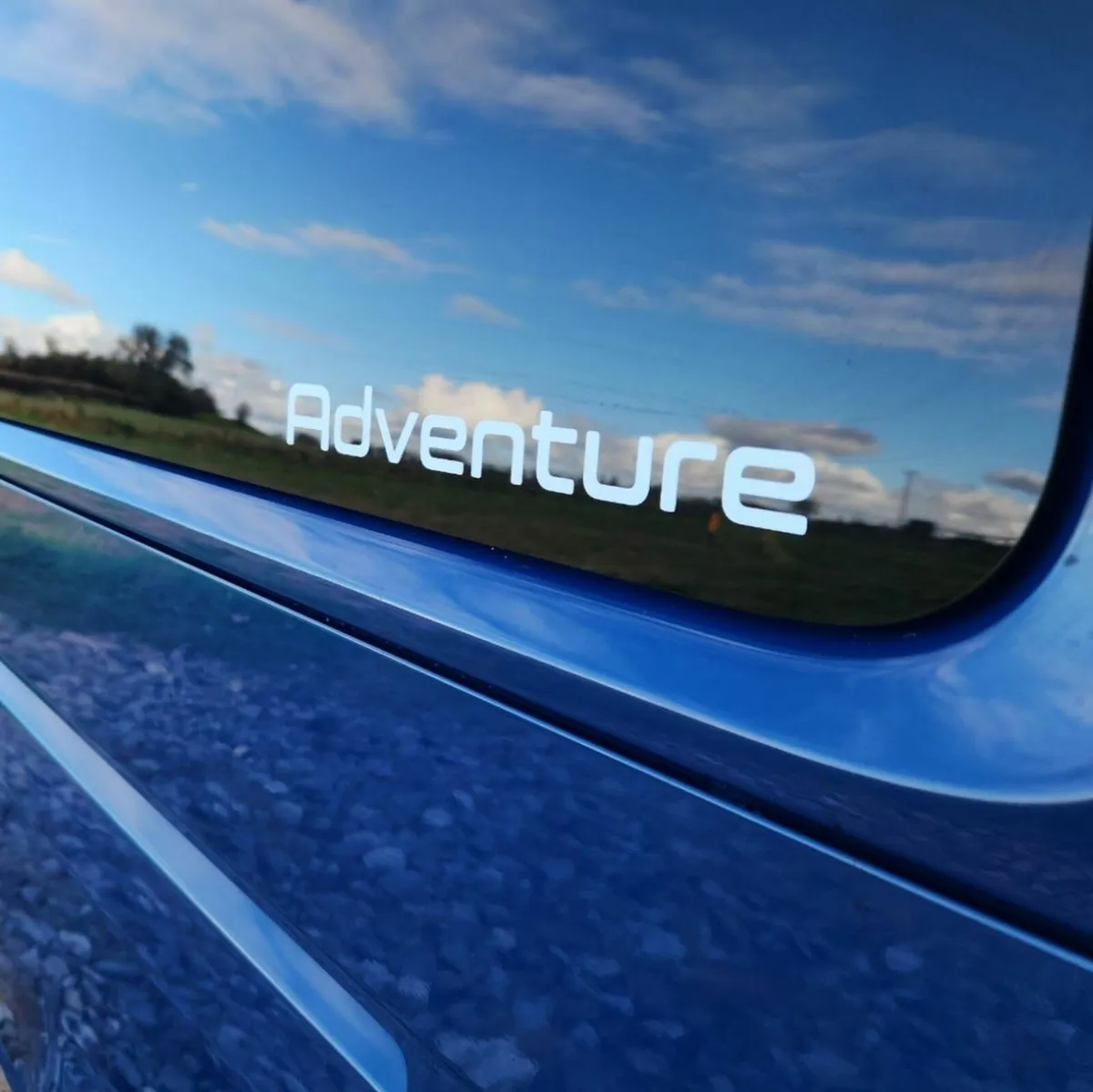 VW 2019 T6 LWB Campervan, Air Con, 3 mth Warranty - Image 2