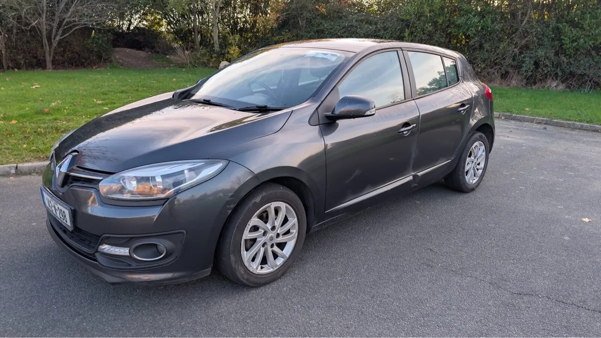 Renault Megane 142 *New NCT* - Image 2