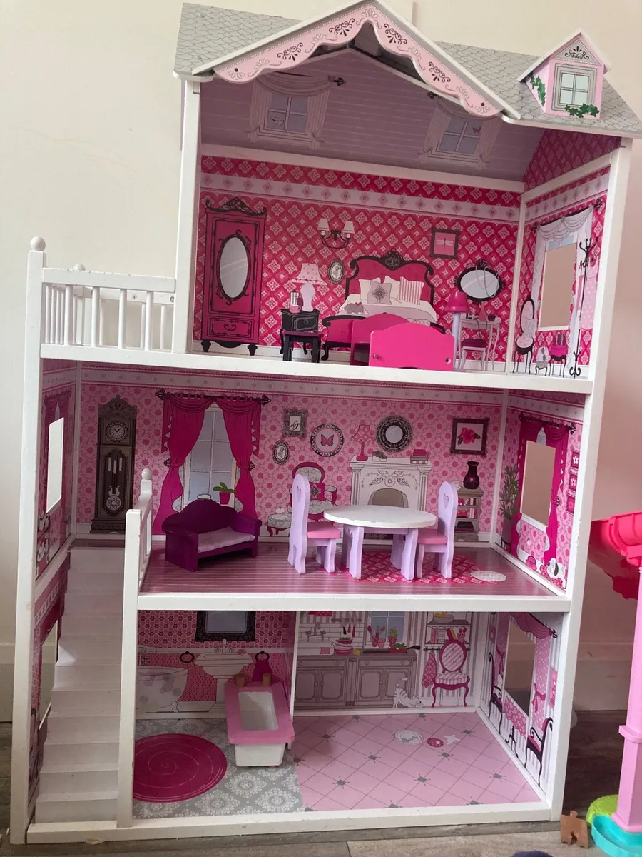 Dolls house