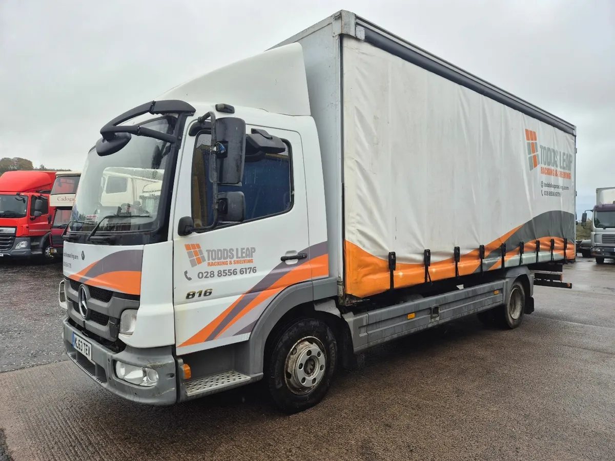 Mercedes-Benz Other 2013 - Image 1