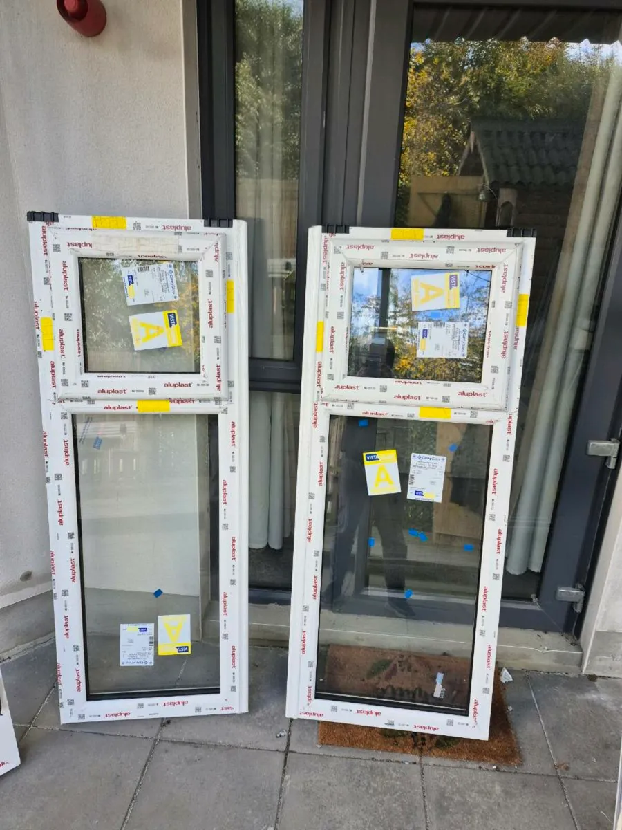 pvc windows and door - Image 2