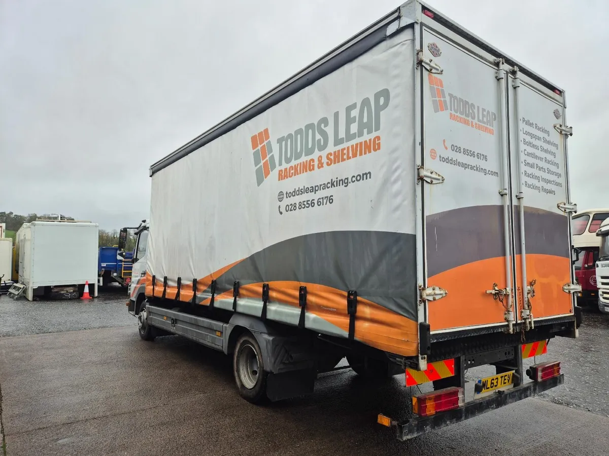 Mercedes-Benz Other 2013 - Image 4