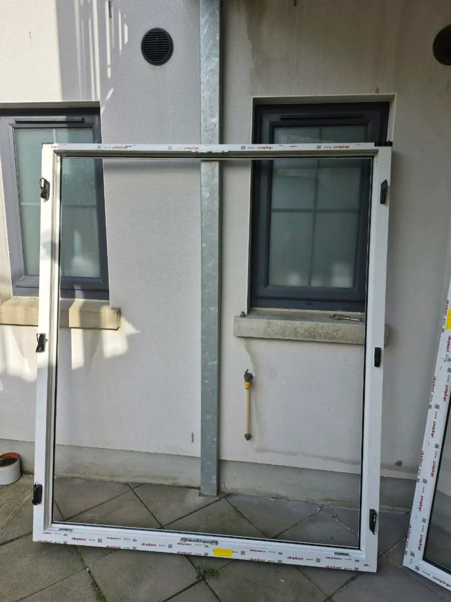 pvc windows and door - Image 3