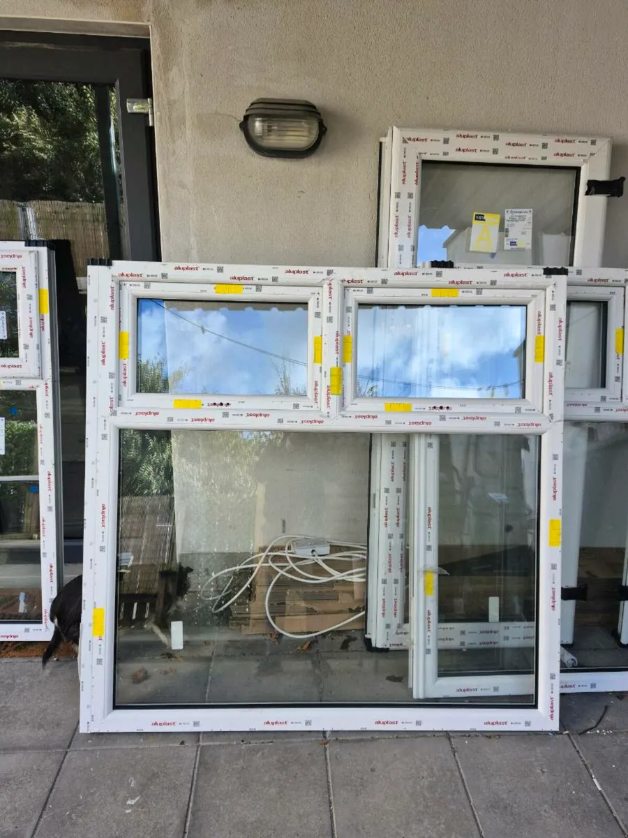 pvc windows and door - Image 4