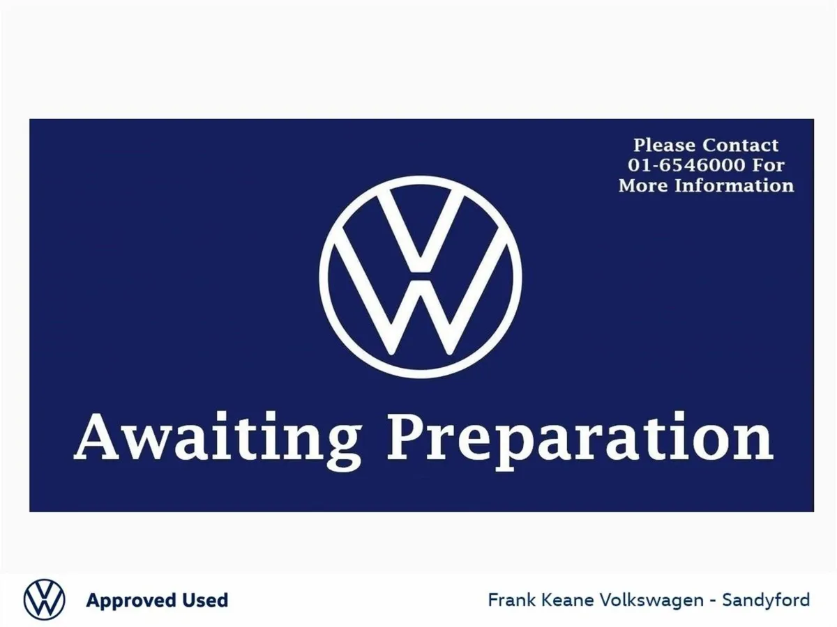 Volkswagen Golf  gte 1.4 TSI 5DR 245HP DSG  frank - Image 1