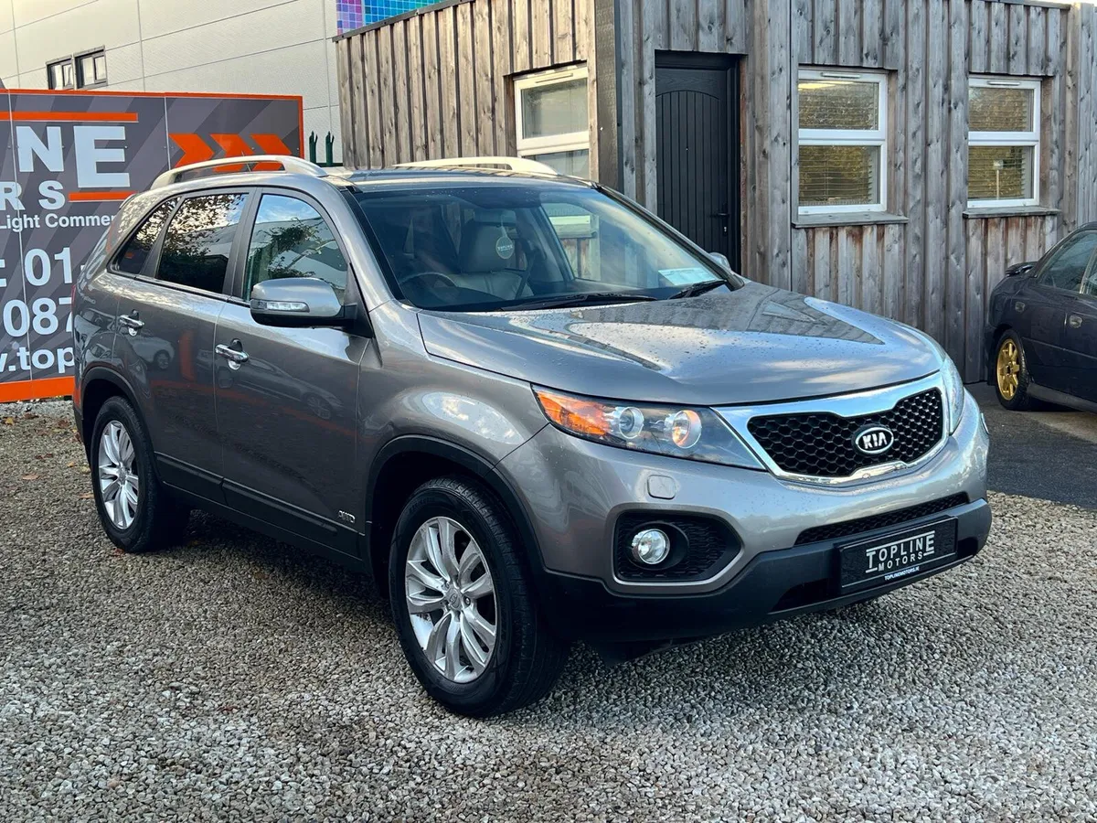 ==FRESH DOE//2 SEATER COMMERCIAL//FULL LEATHER== - Image 4