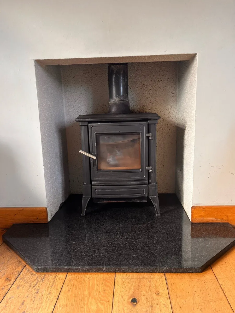 NESTOR MARTIN S13 Stove - Image 3