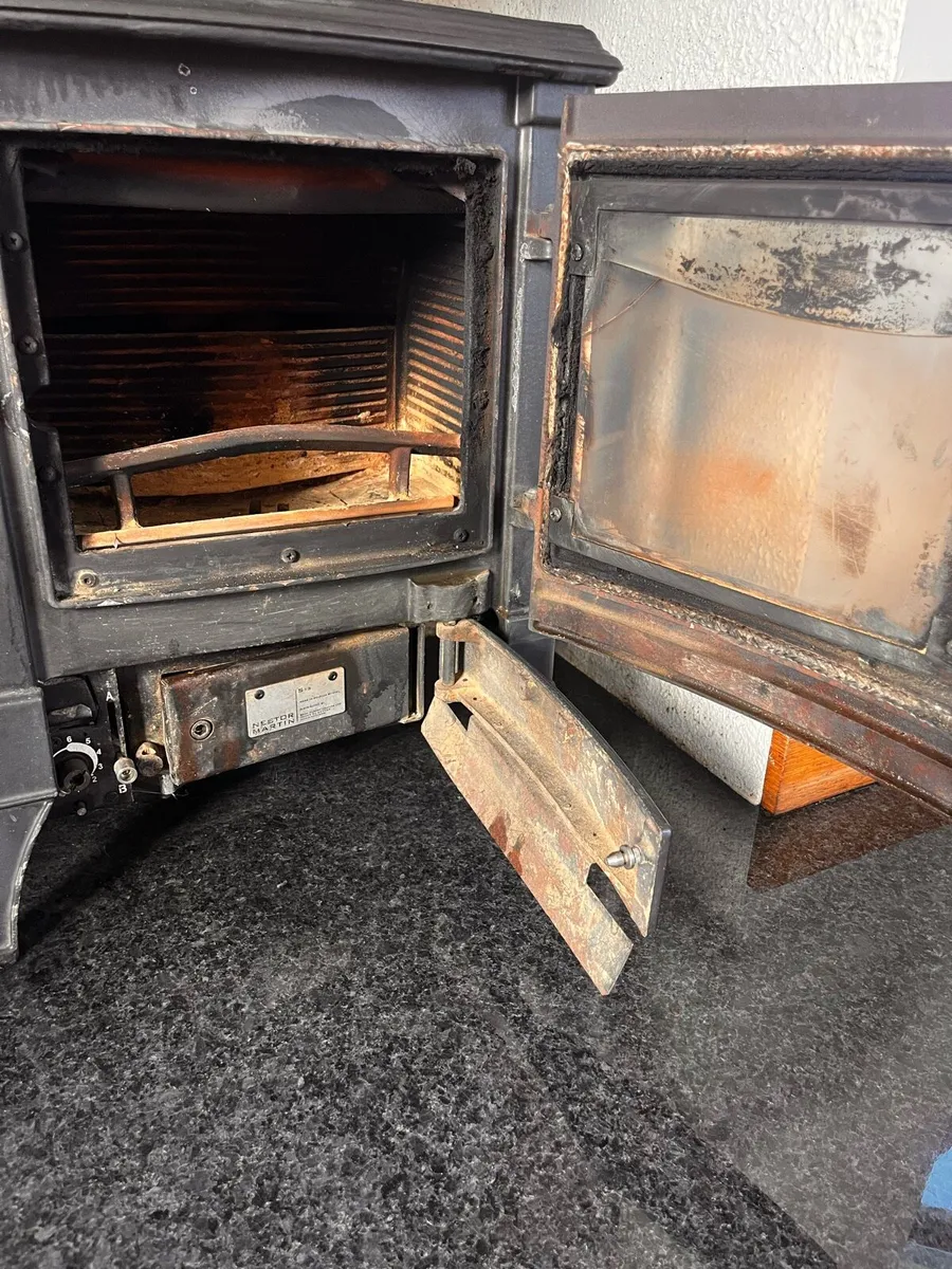 NESTOR MARTIN S13 Stove - Image 4