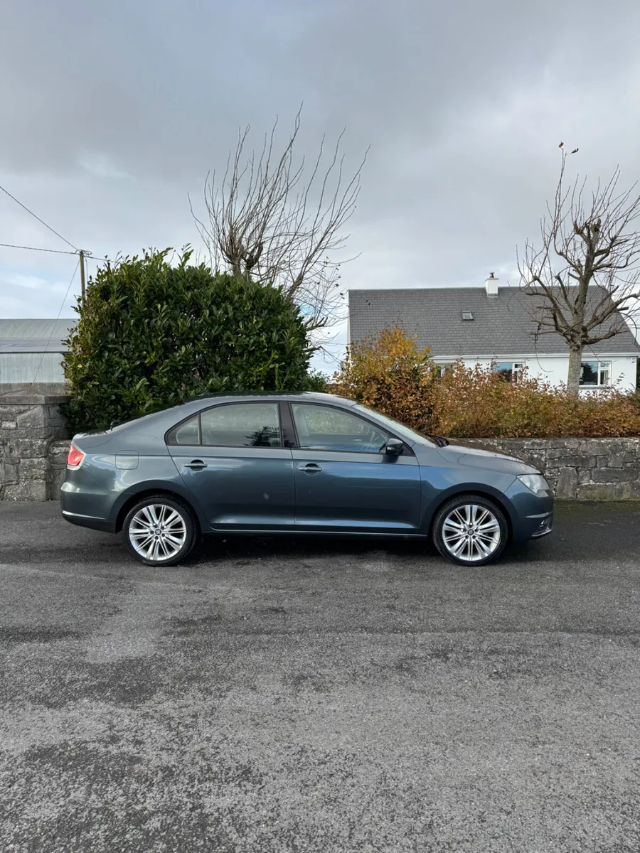 SEAT Toledo 2017 - Image 1