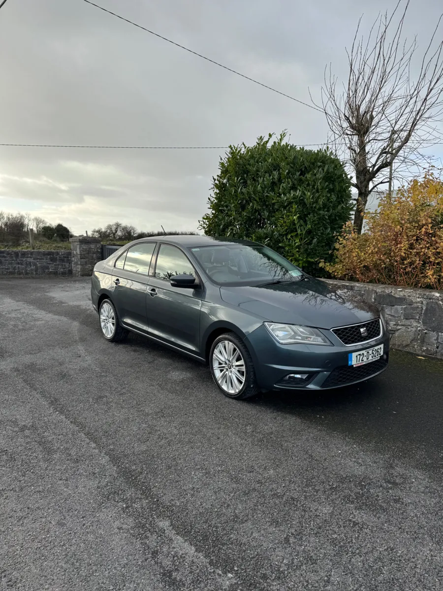 SEAT Toledo 2017 - Image 2