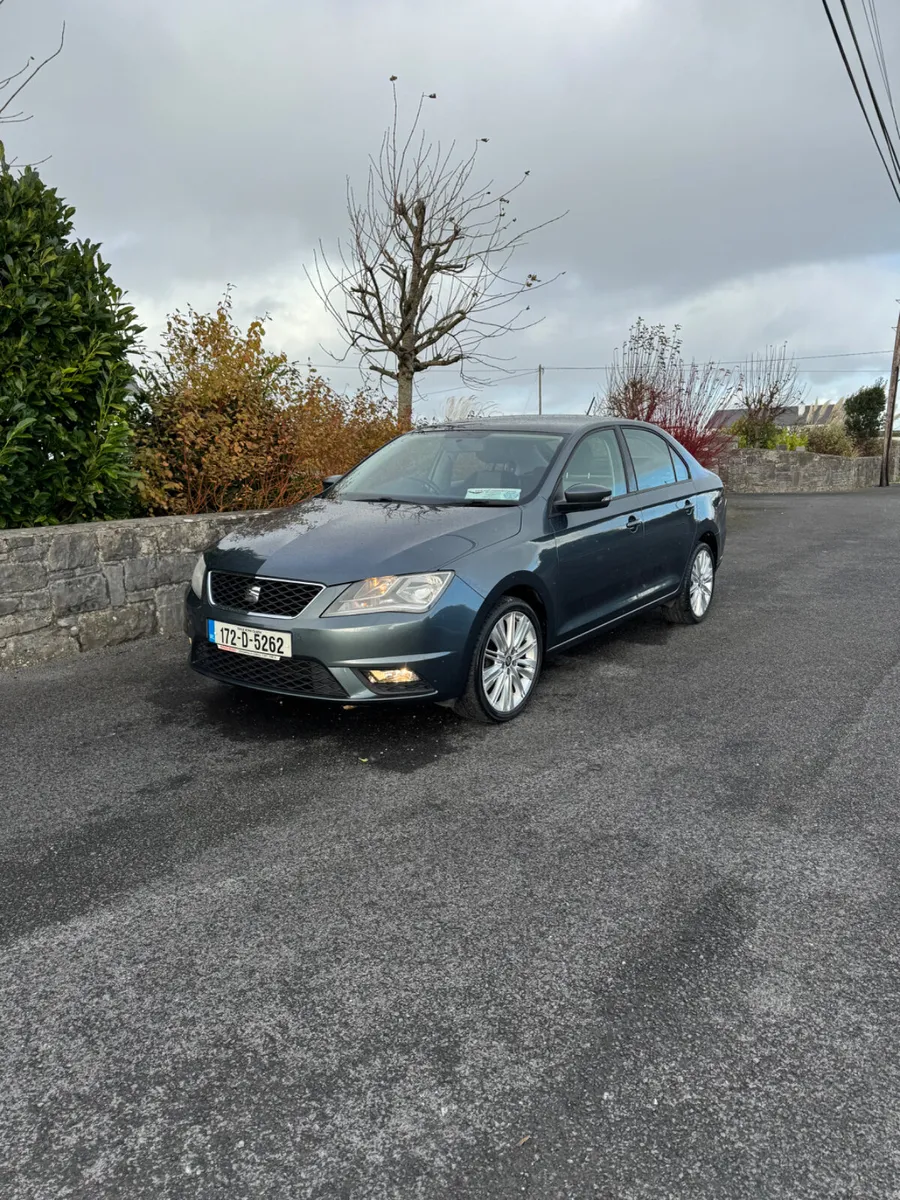 SEAT Toledo 2017 - Image 3