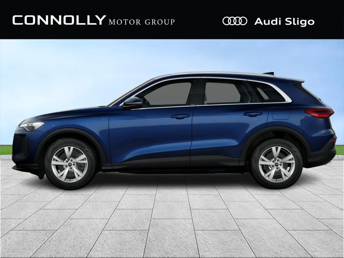 Audi Q5 Q5 SE Petrol Plug-in Hybrid  order now fo - Image 3