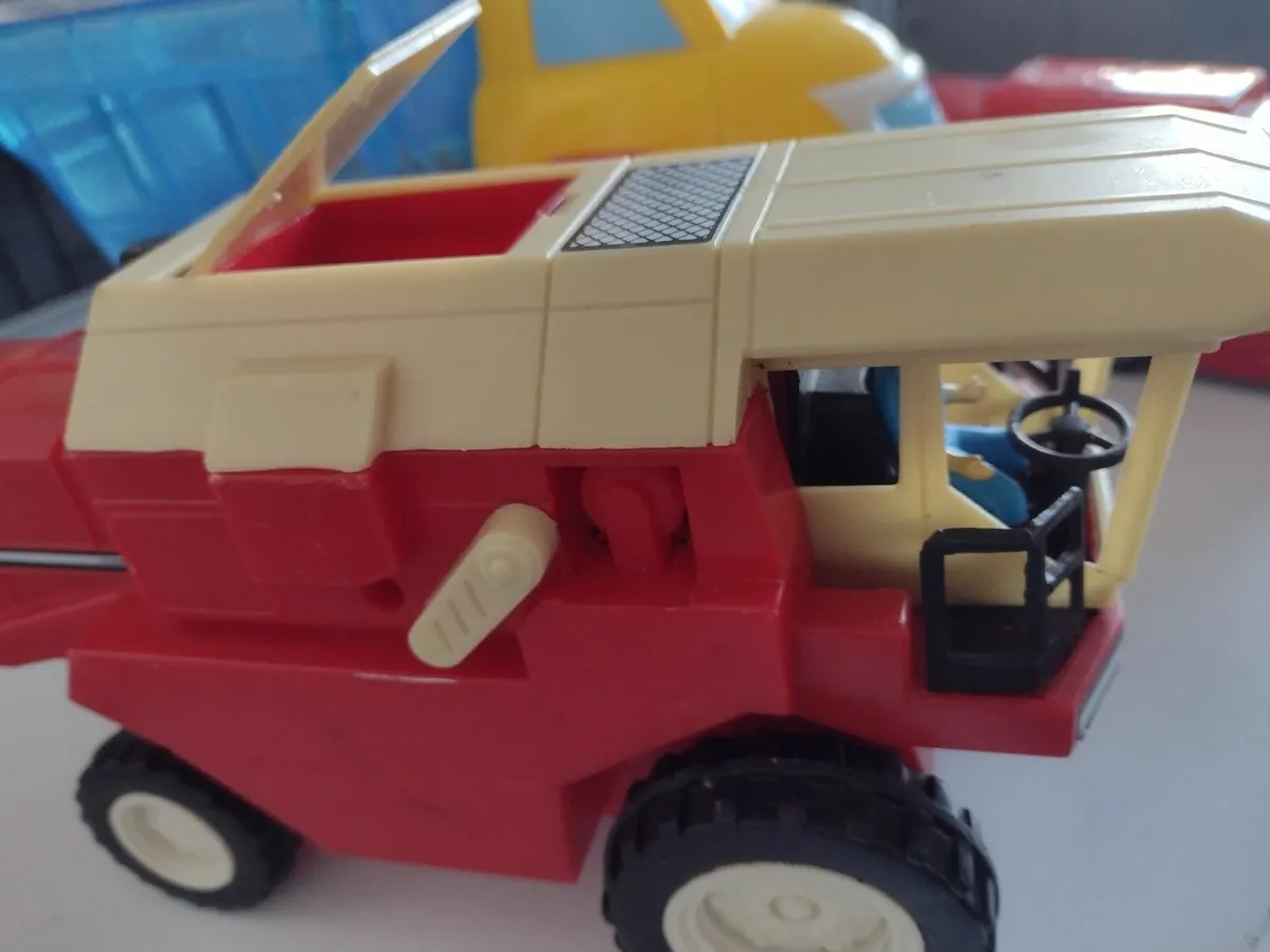 Kid's Toys - Image 4