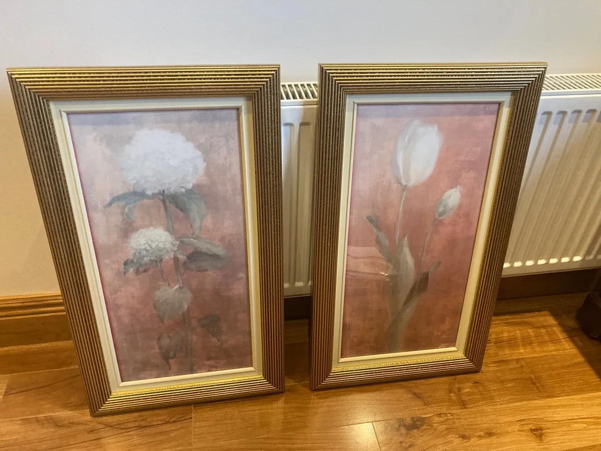 Prints and frames - Image 1