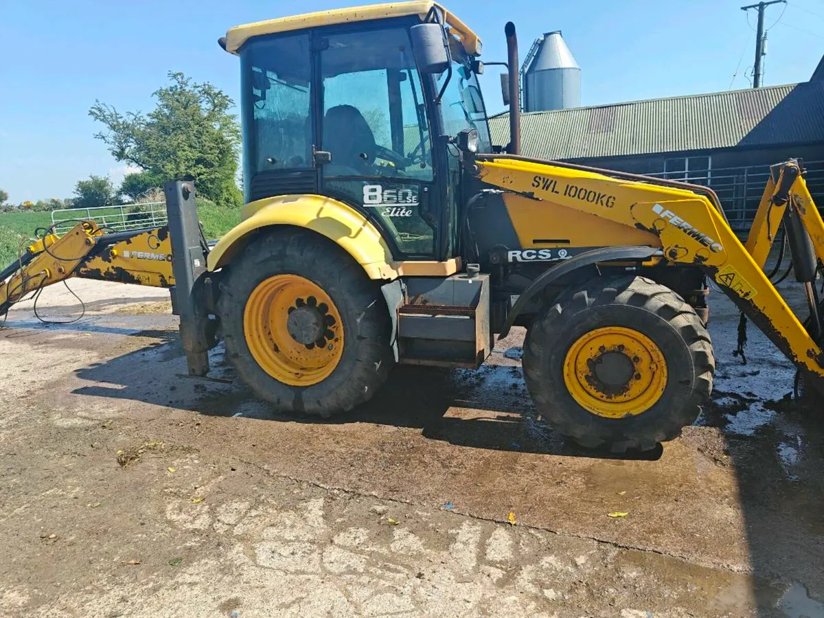 Fermec 860 - Image 2