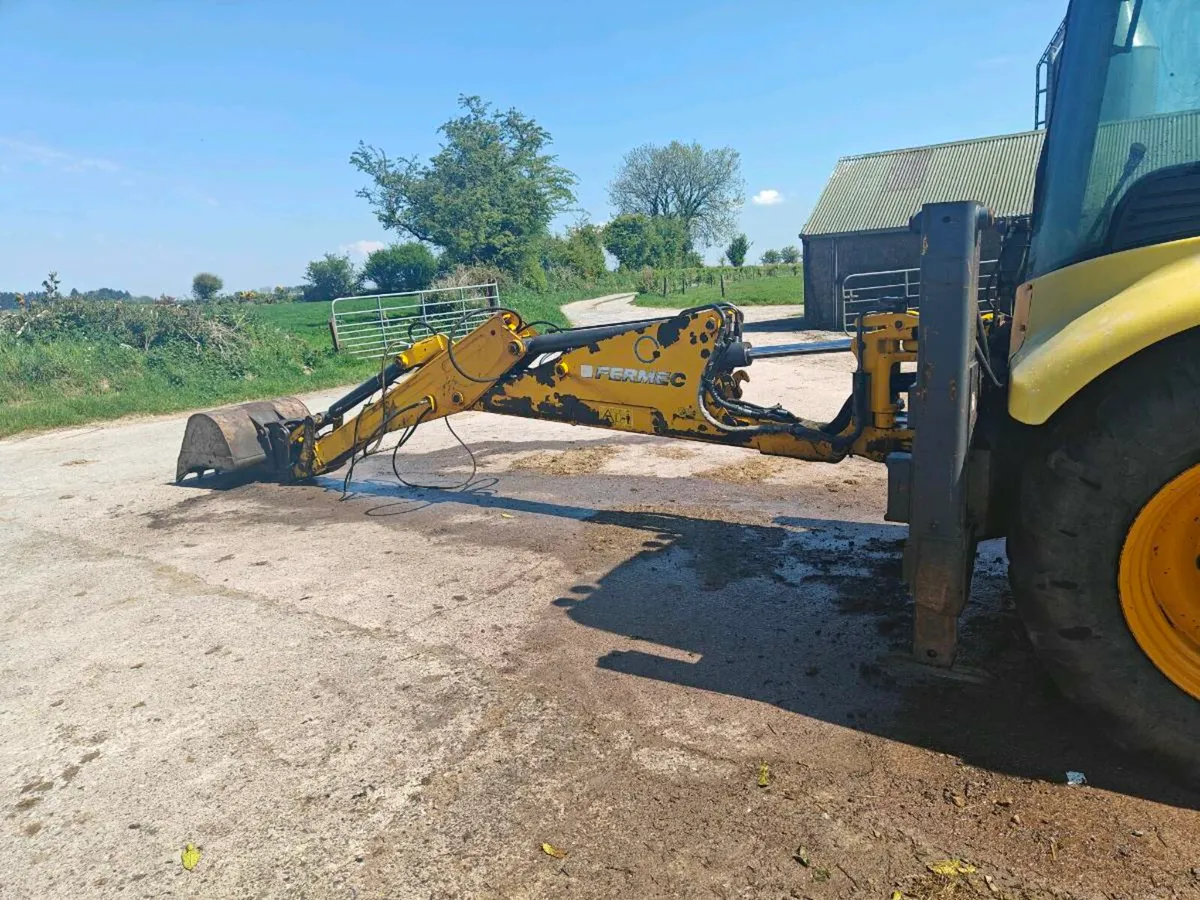 Fermec 860 - Image 3