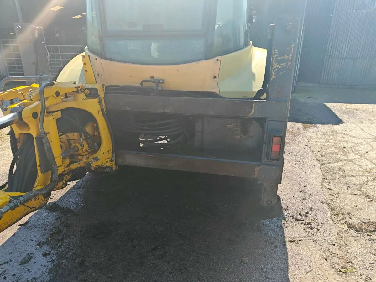 Fermec 860 - Image 4