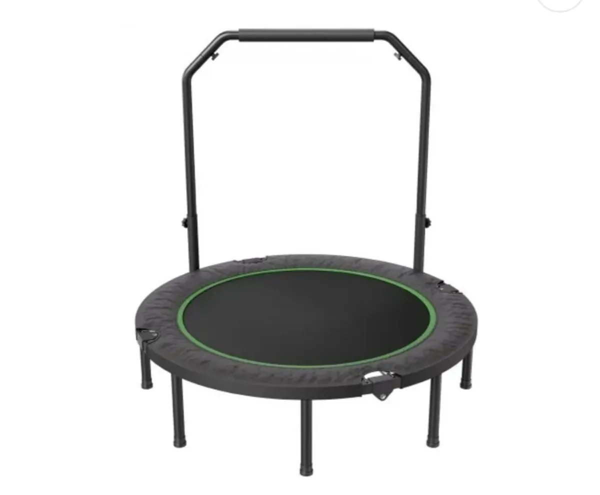 Exercise Trampoline - Image 1
