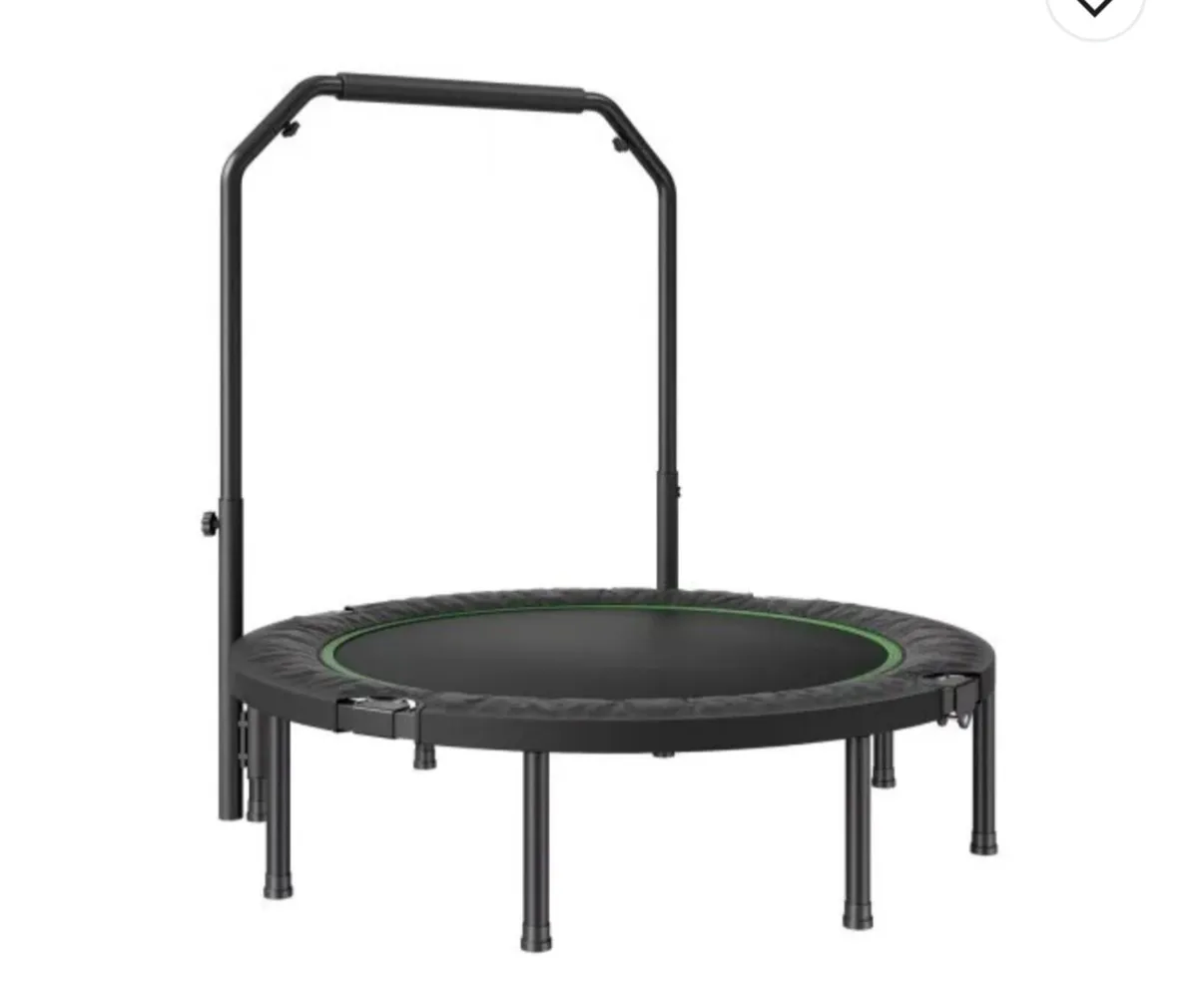 Exercise Trampoline - Image 2