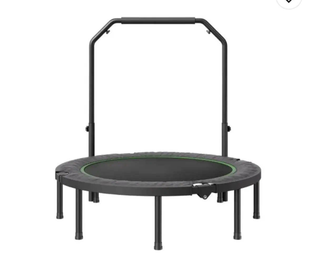 Exercise Trampoline - Image 3