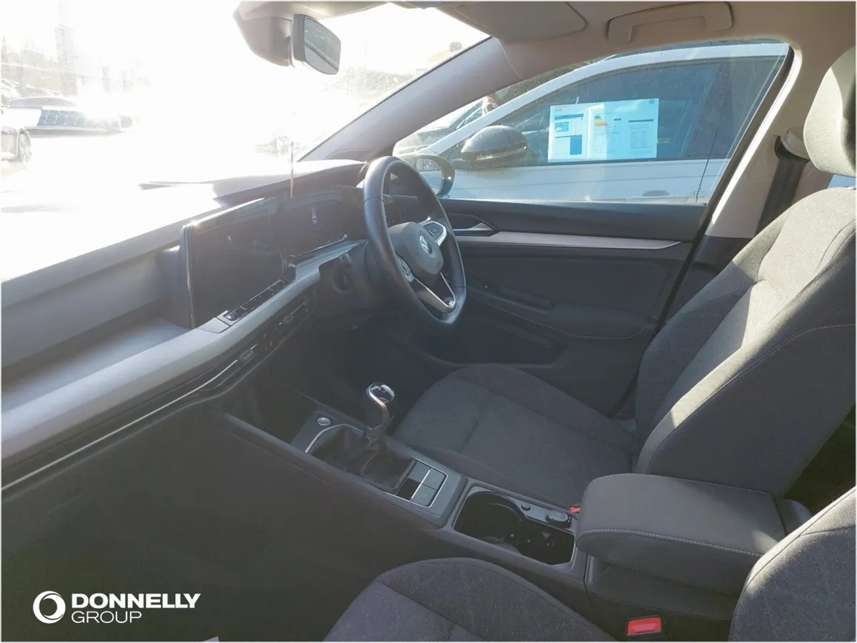 Volkswagen Golf Hatchback Life - Image 2