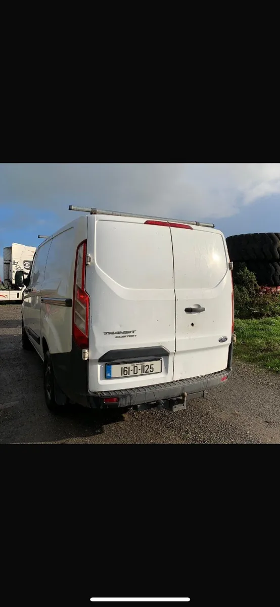 2016 transit - Image 2