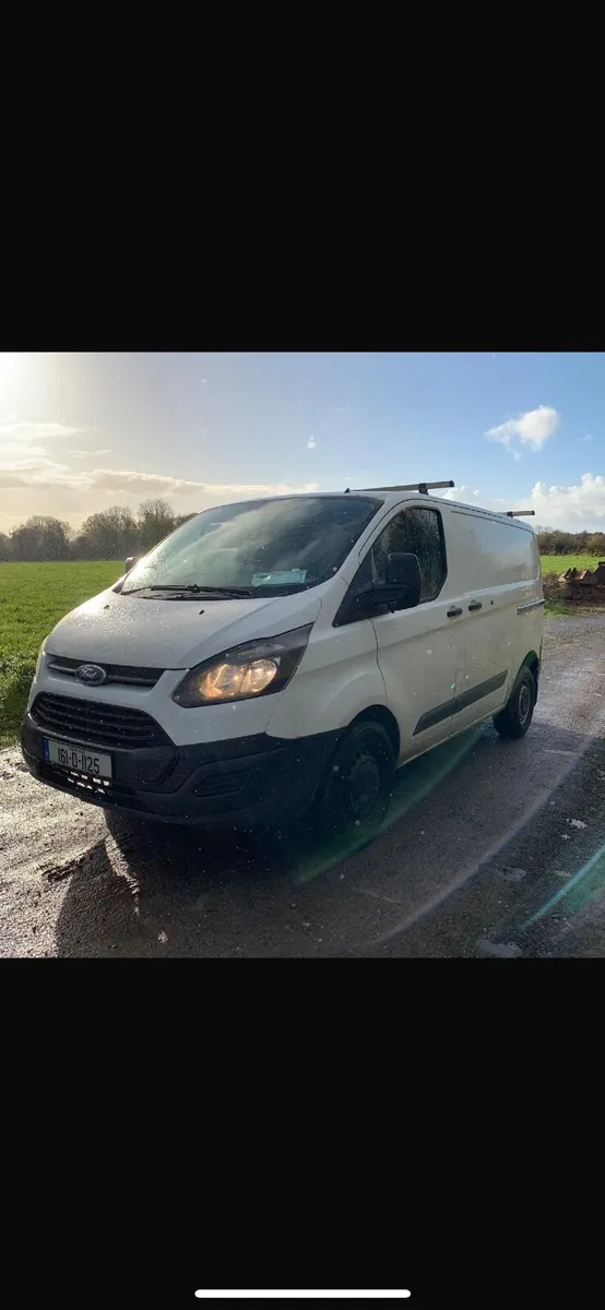 2016 transit - Image 3