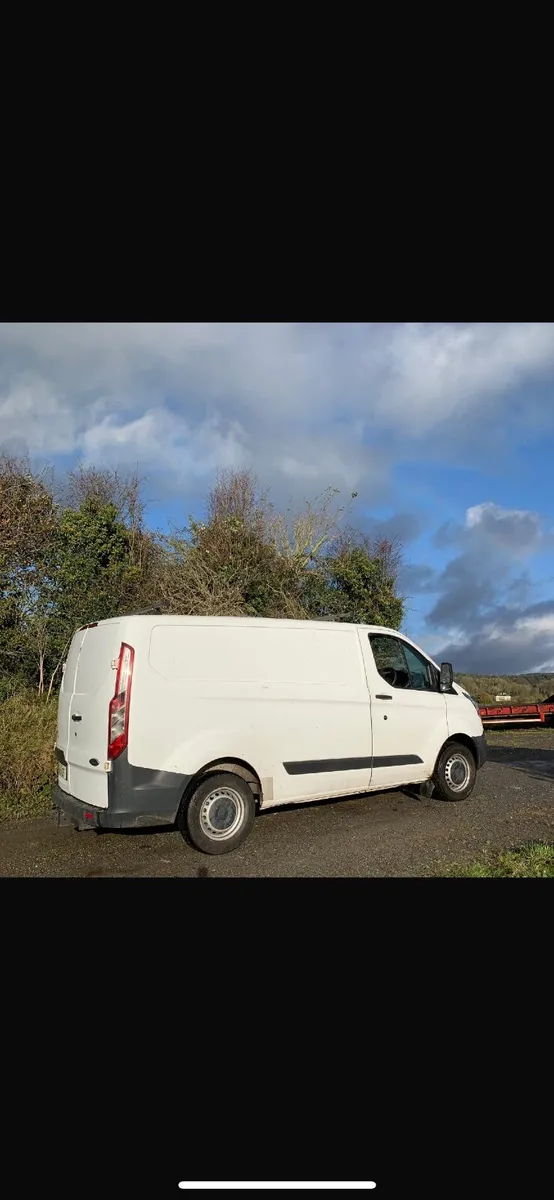 2016 transit - Image 4