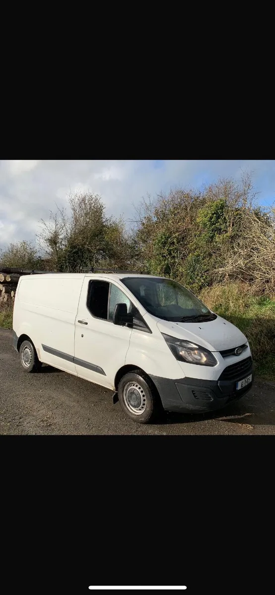 2016 transit - Image 1