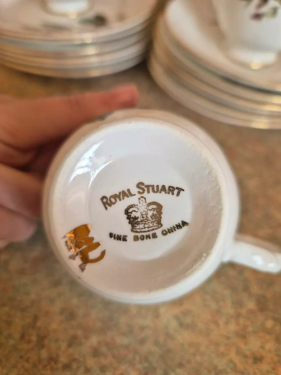 Bone China - Image 2