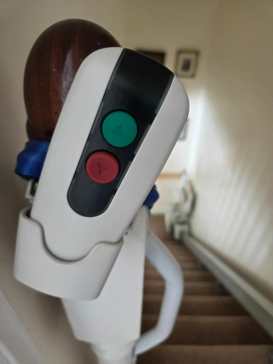 Stair Lift - Image 1