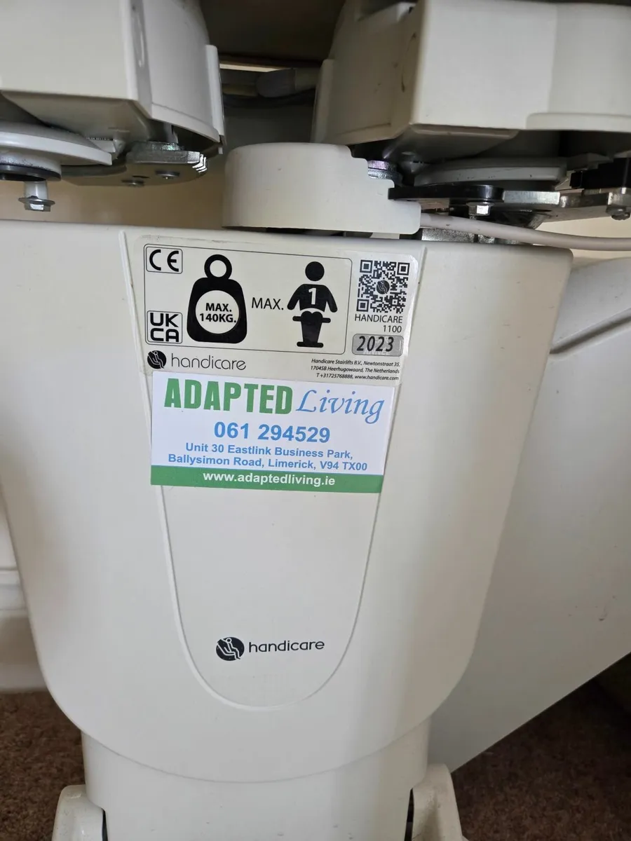 Stair Lift - Image 2