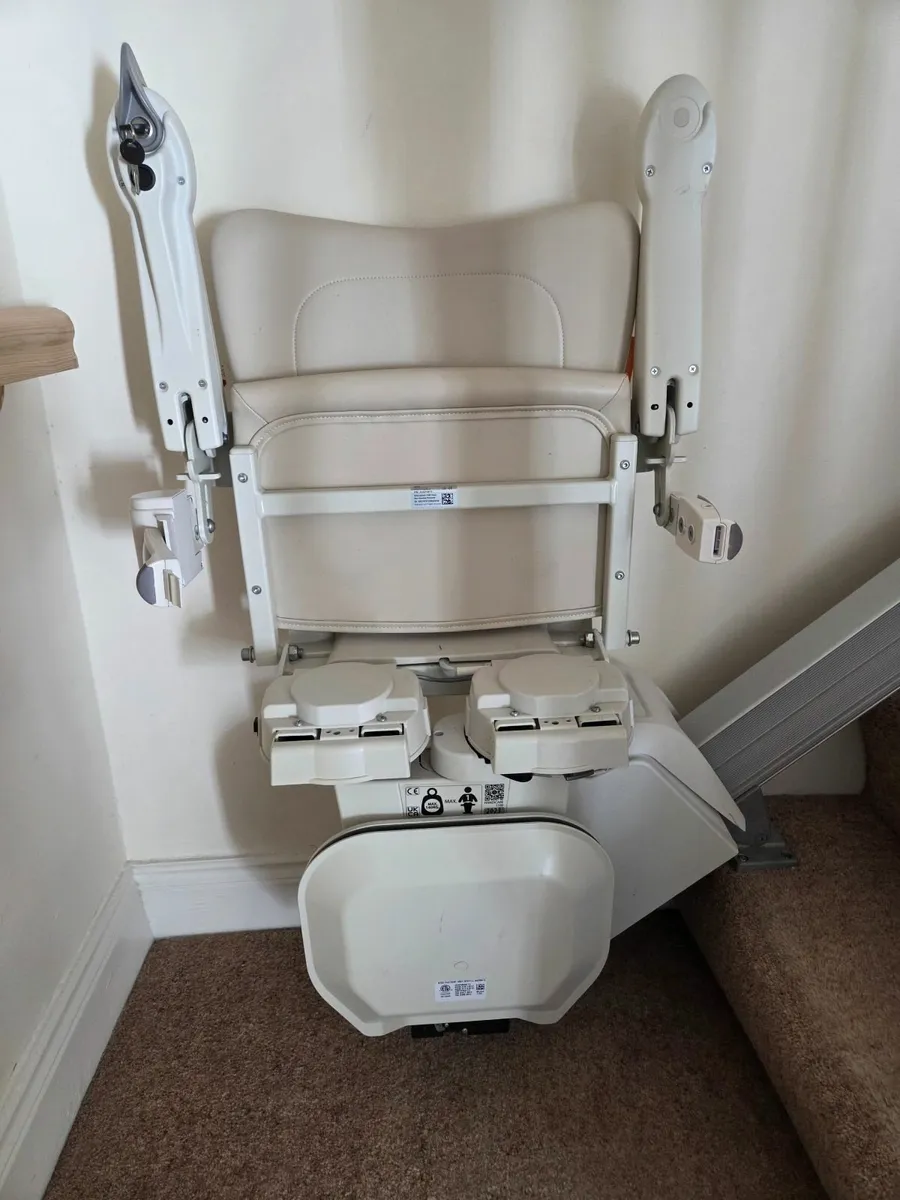 Stair Lift - Image 3