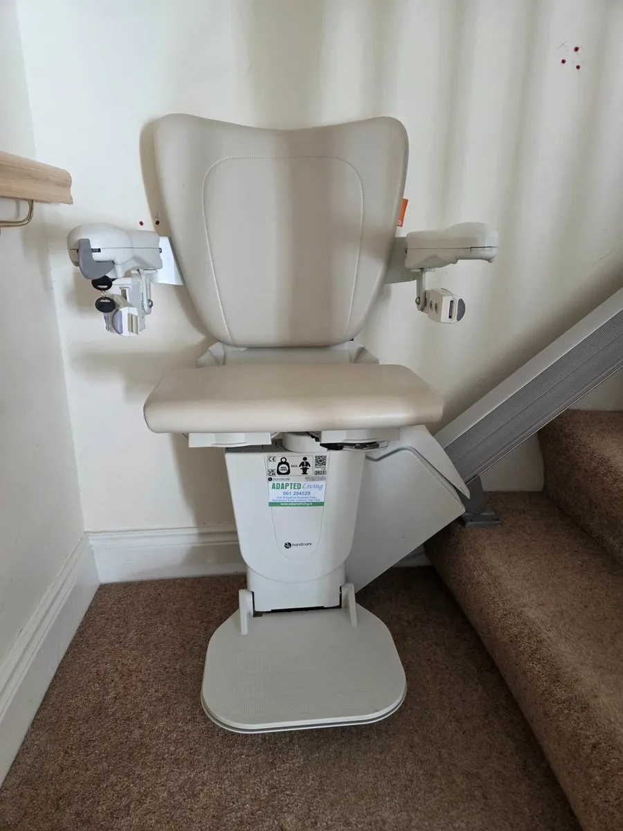 Stair Lift - Image 4