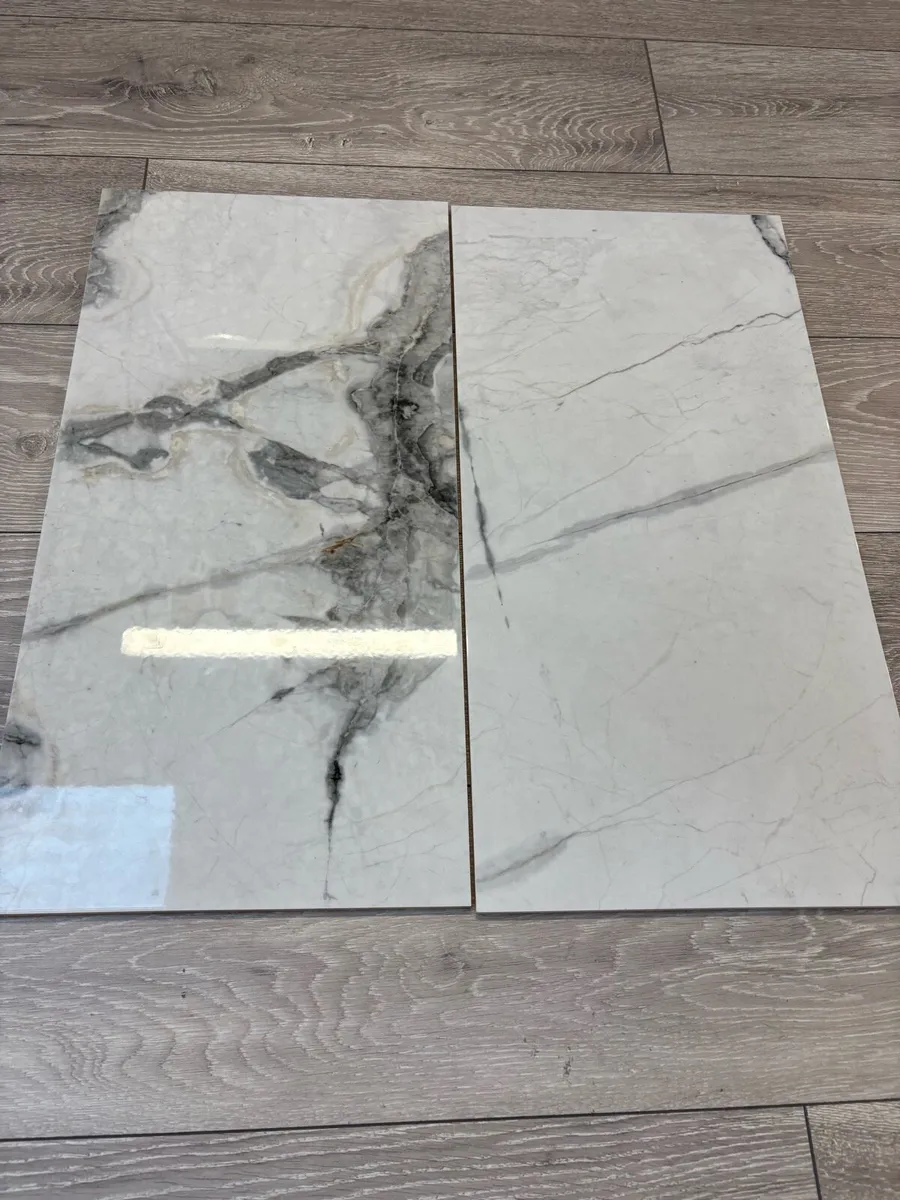 Project quantity tiles - Image 1