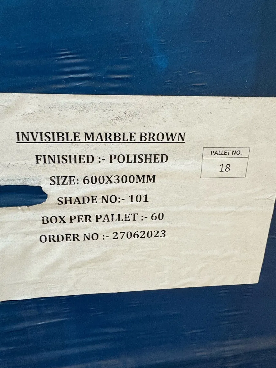 Project quantity tiles - Image 3