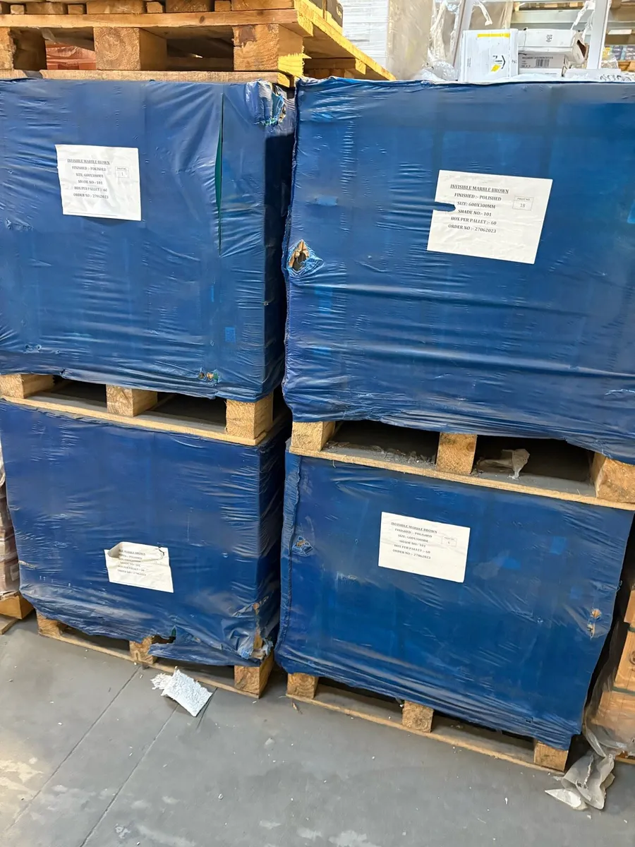 Project quantity tiles - Image 4