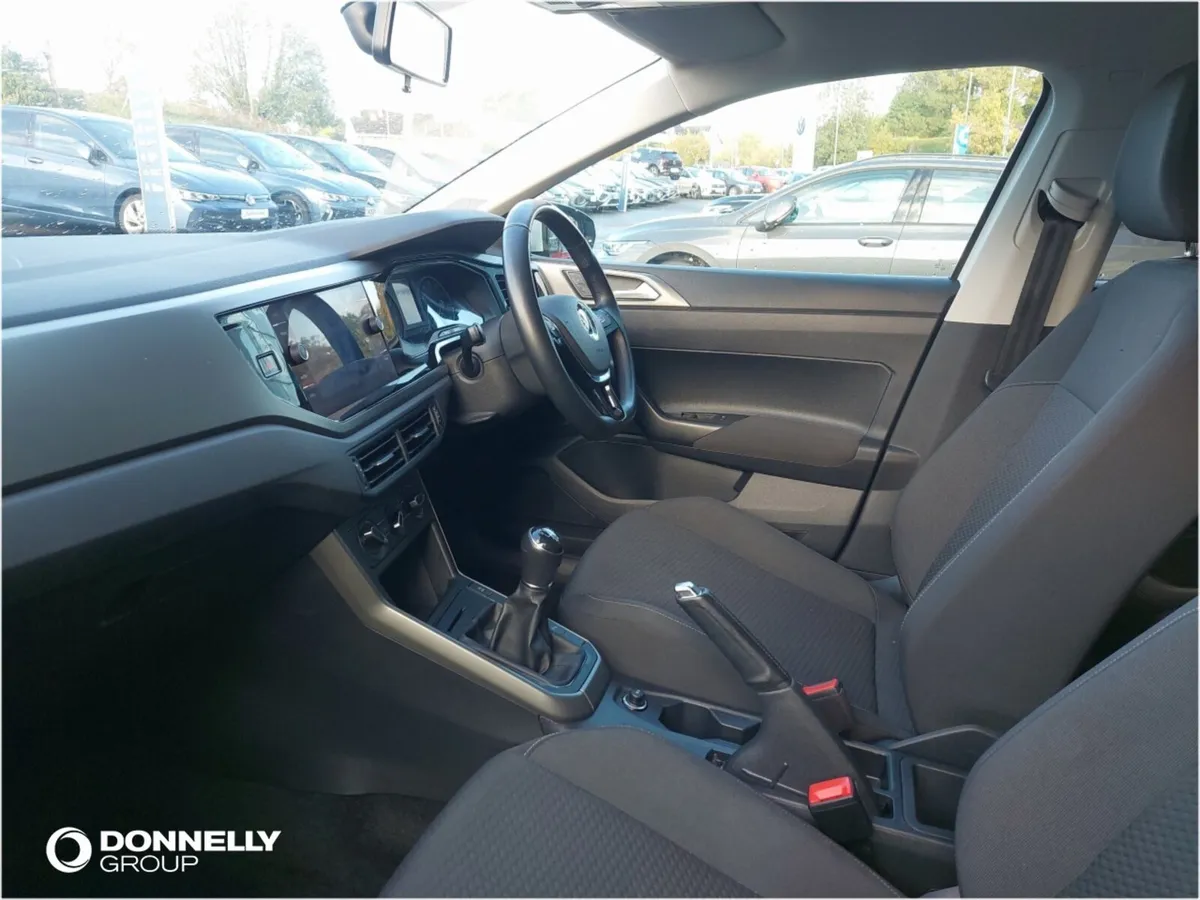Volkswagen Polo Hatchback Match - Image 2