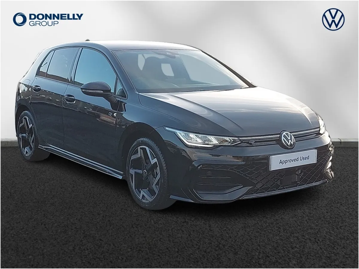 Volkswagen Golf Hatchback R-Line - Image 1