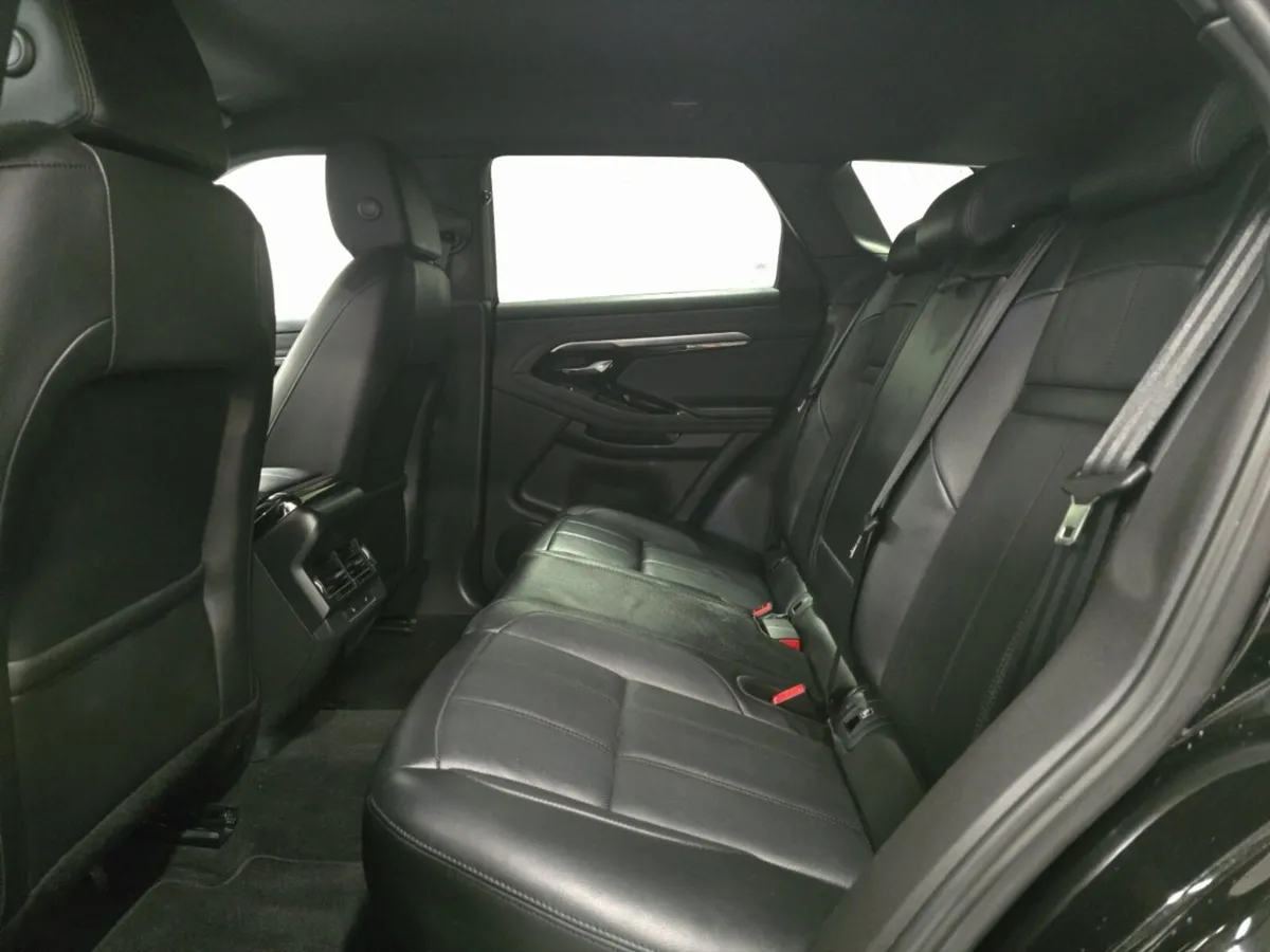 Land Rover Range Rover Evoque Hatchback R-Dynamic - Image 4