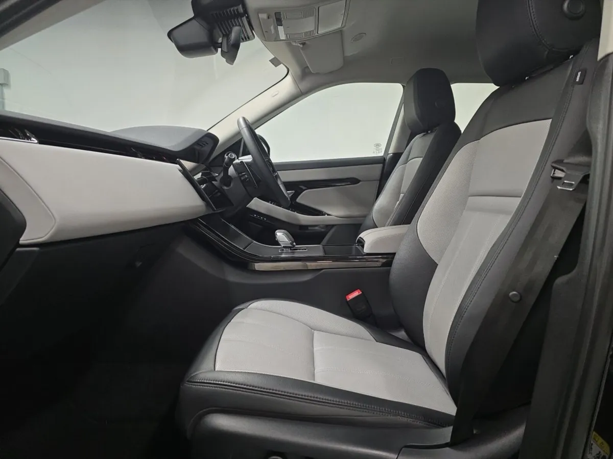 Land Rover Range Rover Evoque Diesel Hatchback Dyn - Image 3